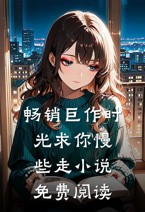畅销巨作时光求你慢些走小说免费阅读