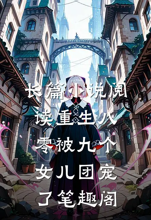 长篇小说阅读重生八零被九个女儿团宠了笔趣阁