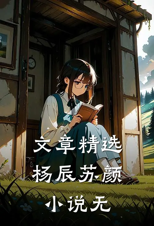 文章精选杨辰苏颜小说无