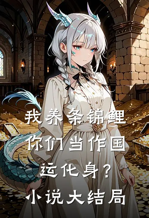 我养条锦鲤,你们当作国运化身?大结局是