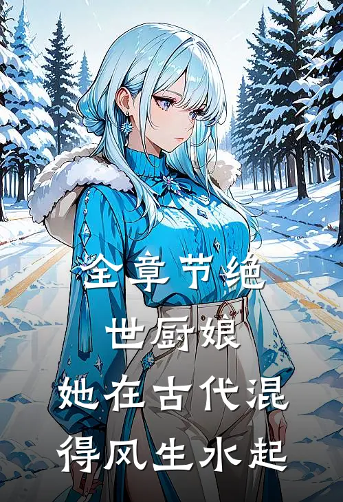 全章节绝世厨娘,她在古代混得风生水起