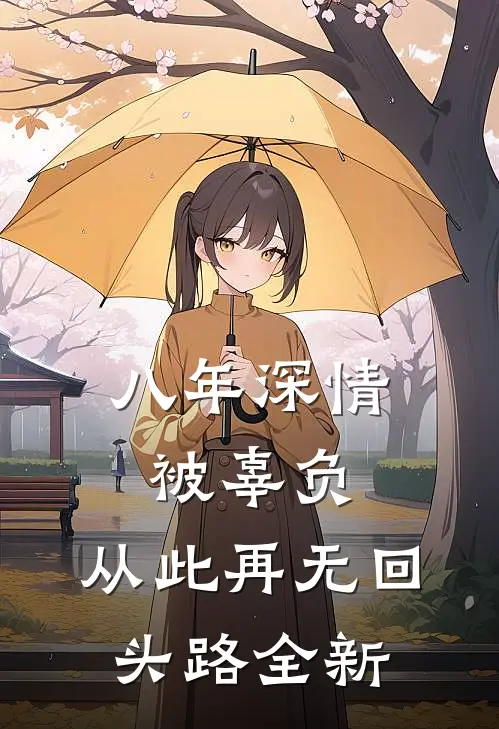八年深情被辜负,从此再无回头路全新歌