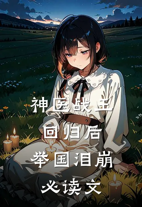 神医战王回归后，举国泪崩必读文