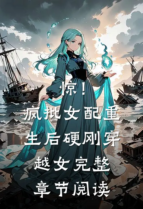 惊！疯批女配重生后硬刚穿越女完整章节阅读