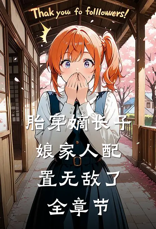 胎穿嫡长子，娘家人配置无敌了全章节