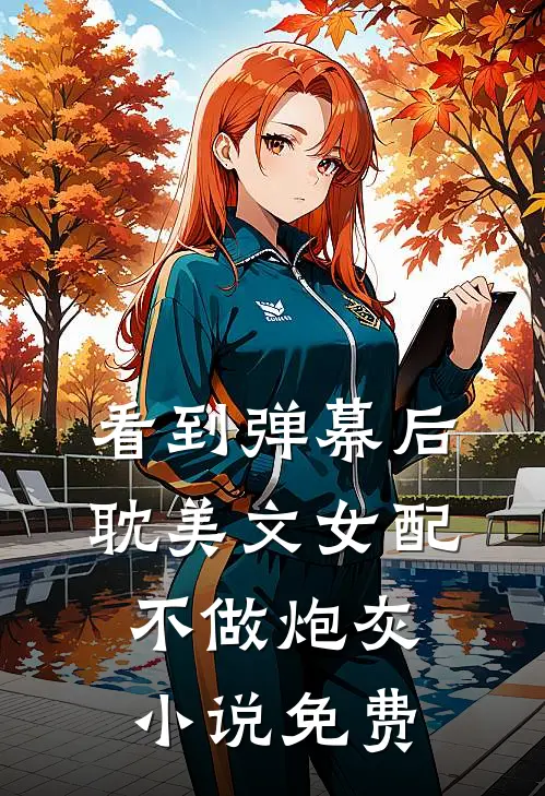 看到弹幕后，耽美文女配不做炮灰小说免费