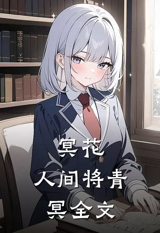 冥花.人间将青冥全文
