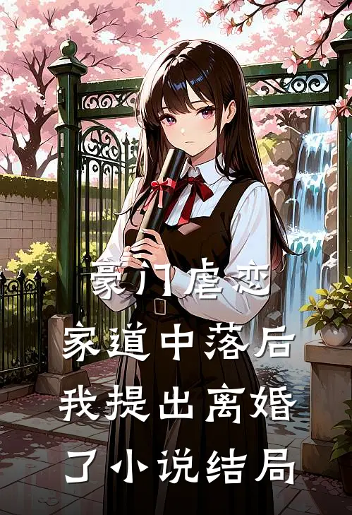 豪门虐恋家道中落后我提出离婚了结局怎么样