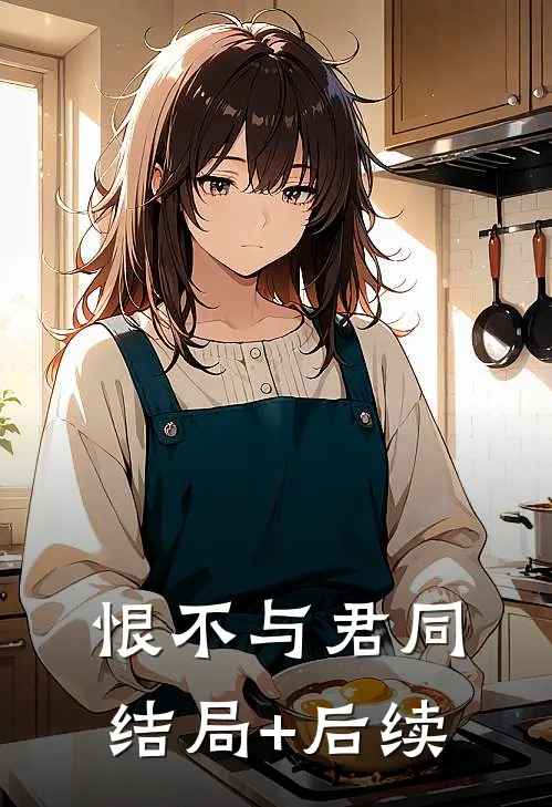 恨不与君同结局+后续