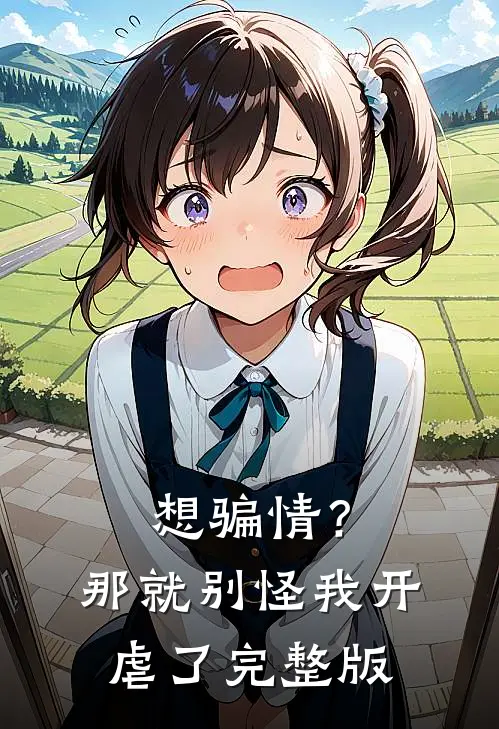 想骗情？那就别怪我开虐了完整版