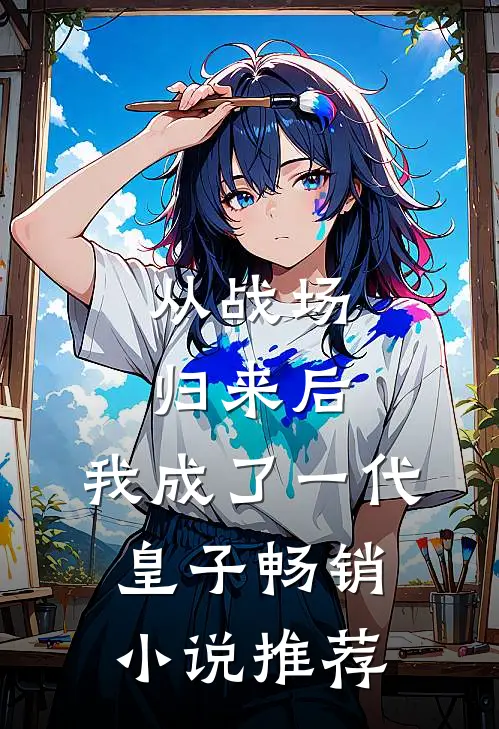从战场归来后,我成了一代皇子畅销推荐免费阅读