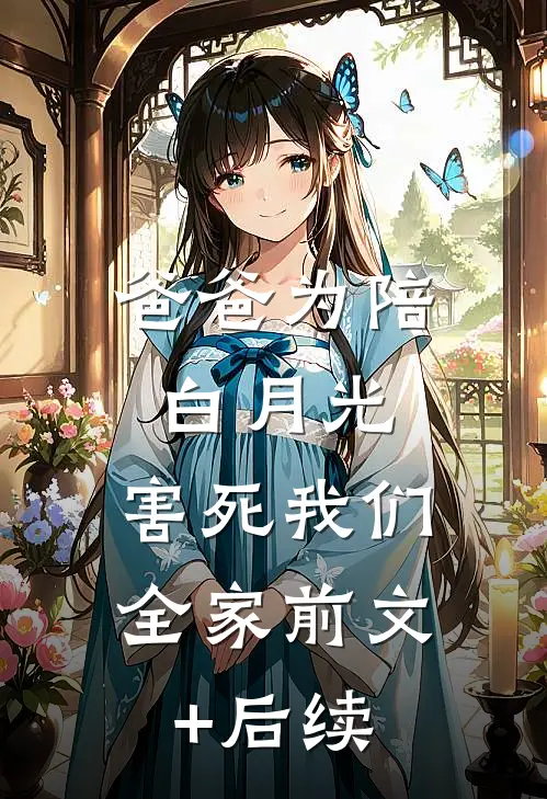 爸爸为陪白月光，害死我们全家前文+后续