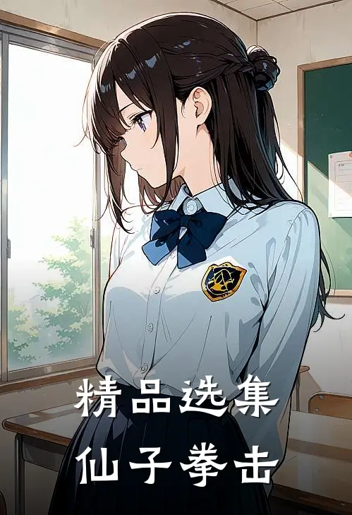 精品选集仙子拳击