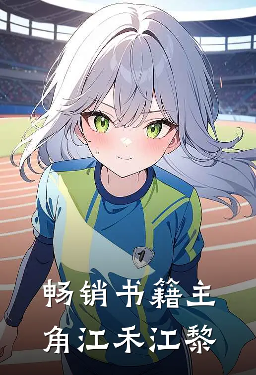 畅销书籍主角江禾江黎