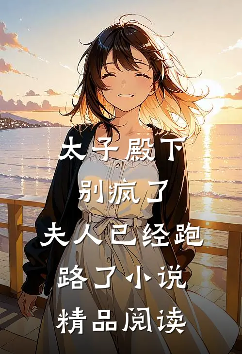 太子殿下别疯了,夫人已经跑路了精品阅读