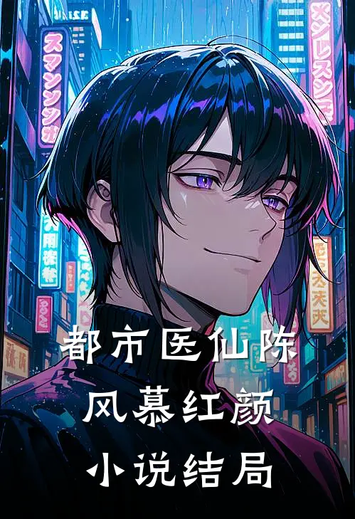 都市医仙陈风慕红颜小说结局