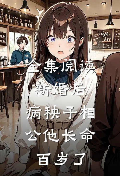 全集阅读新婚后，病秧子相公他长命百岁了