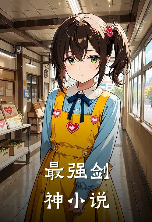 最强剑神小说