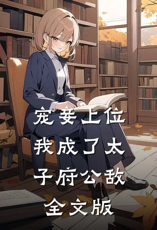 宠妾上位：我成了太子府公敌全文版