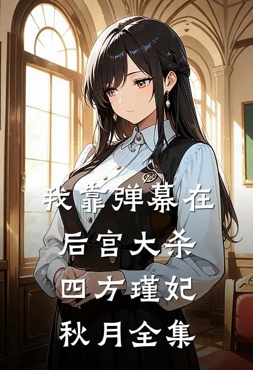 我靠弹幕在后宫大杀四方瑾妃秋月 全集