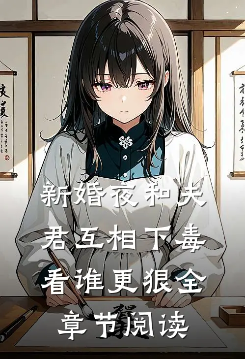 新婚夜和夫君互相下毒,看谁更狠全章节阅读免费