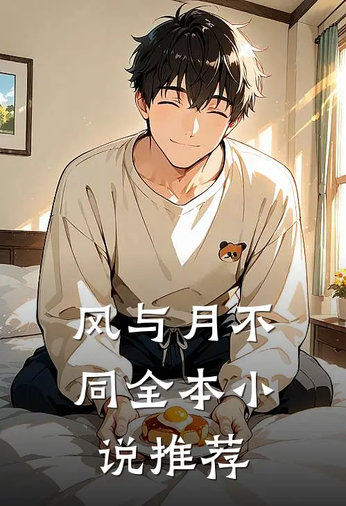风与月不同全本小说推荐