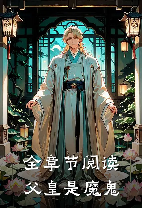 全章节阅读父皇是魔鬼