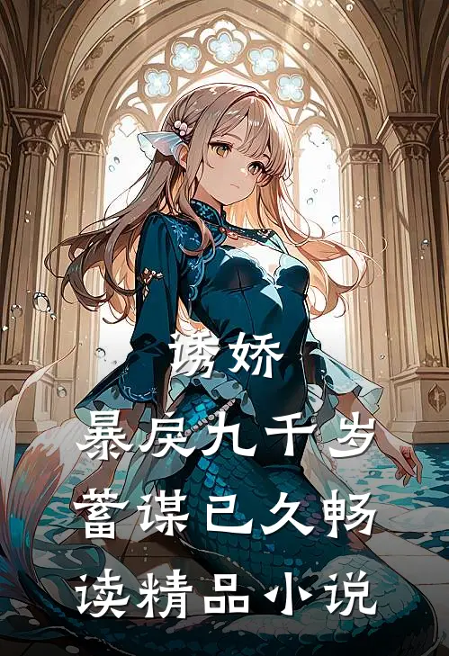 诱娇：暴戾九千岁蓄谋已久畅读精品小说