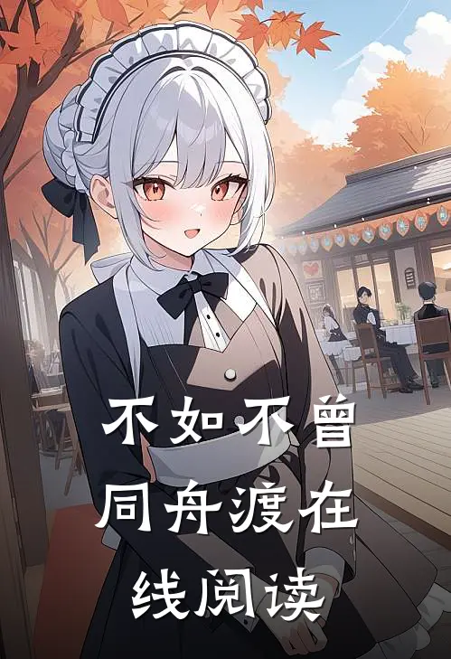 不如不曾同舟渡在线阅读