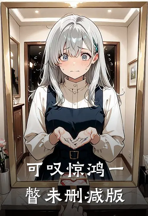 可叹惊鸿一瞥未删减版