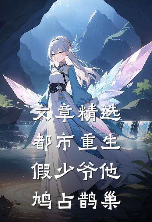文章精选都市重生：假少爷他鸠占鹊巢