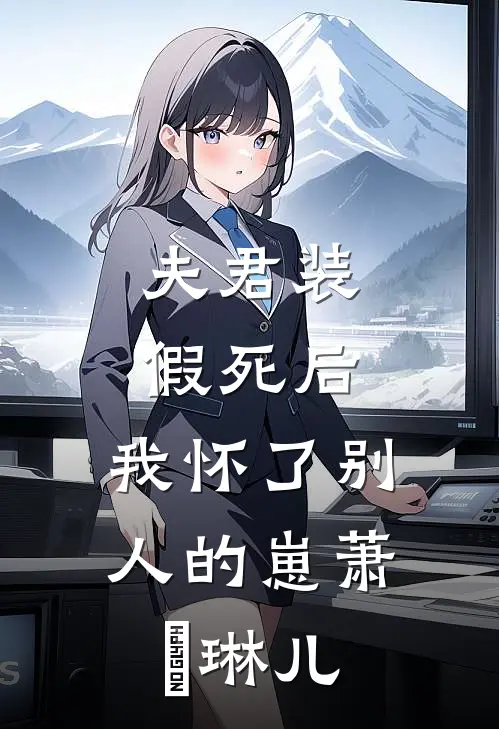 夫君装假死后，我怀了别人的崽萧璟琳儿