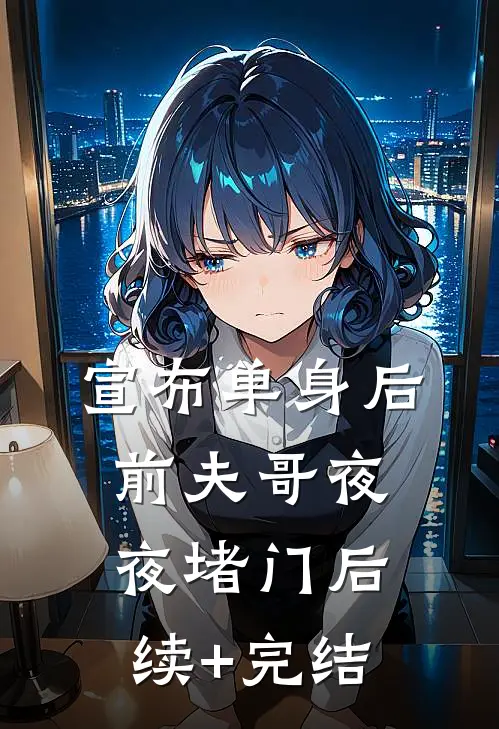 宣布单身后，前夫哥夜夜堵门后续+完结