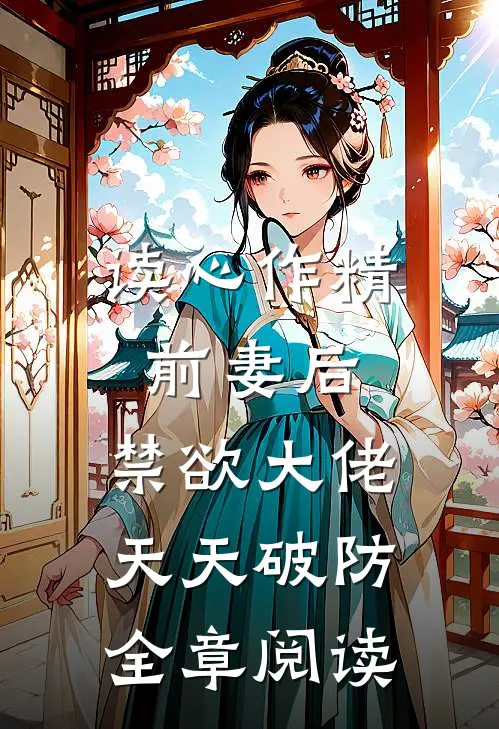 读心作精前妻后，禁欲大佬天天破防全章阅读