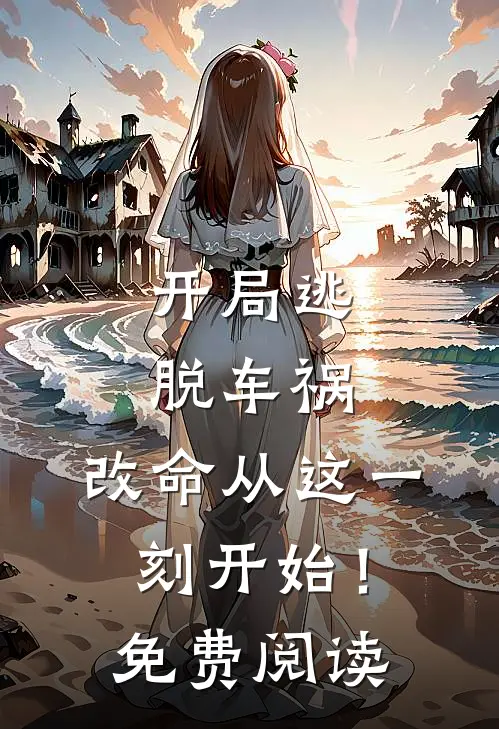 开局逃脱车祸,改命从这一刻开始!免费阅读全文