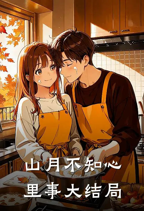 山月不知心里事大结局