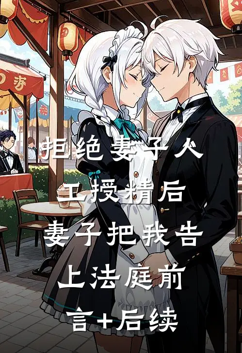 拒绝妻子人工授精后，妻子把我告上法庭前言+后续