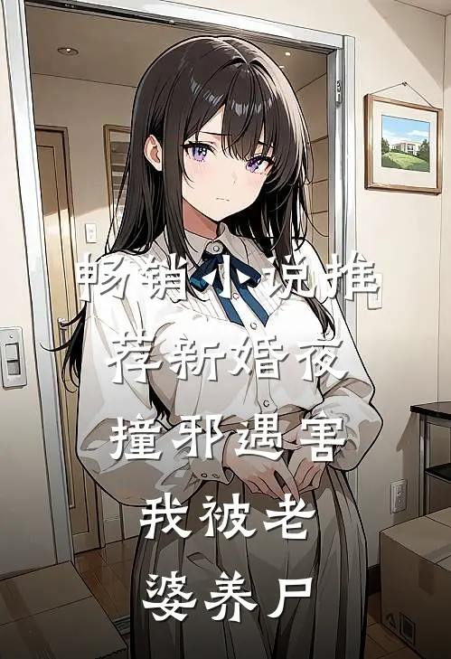 畅销小说推荐新婚夜撞邪遇害，我被老婆养尸