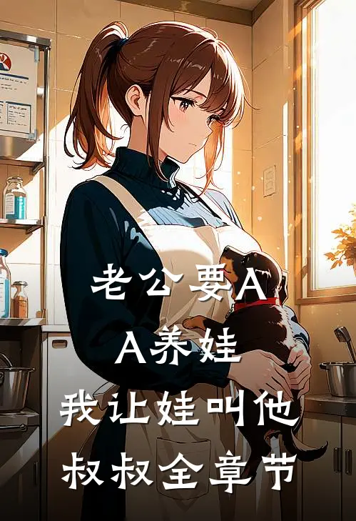 老公要AA养娃，我让娃叫他叔叔全章节