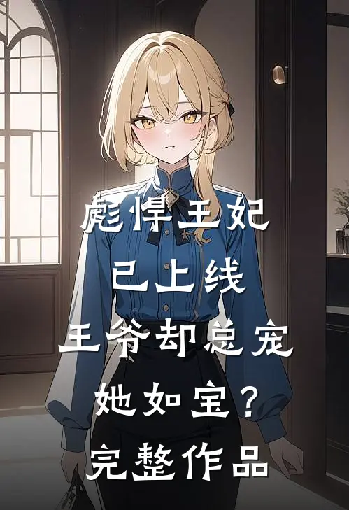 彪悍王妃已上线，王爷却总宠她如宝？完整作品