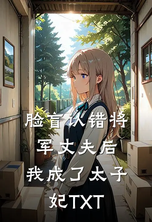 脸盲认错将军丈夫后，我成了太子妃TXT