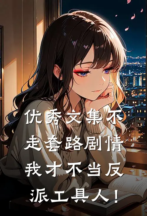 优秀文集不走套路剧情，我才不当反派工具人！