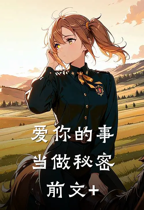 爱你的事当做秘密前文+