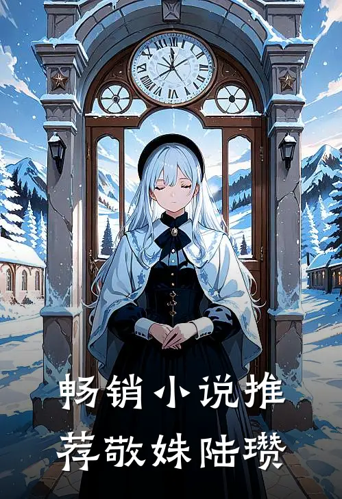 畅销小说推荐敬姝陆瓒
