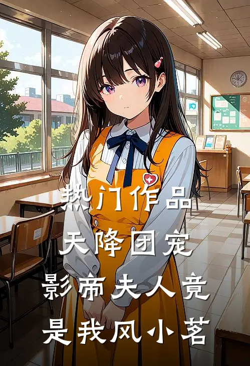 热门作品天降团宠:影帝夫人竟是我 风小茗