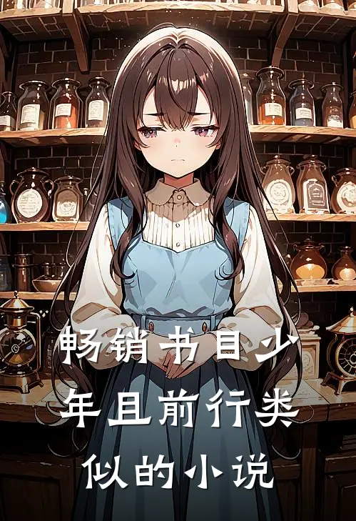 畅销书目少年且前行类似的有哪些