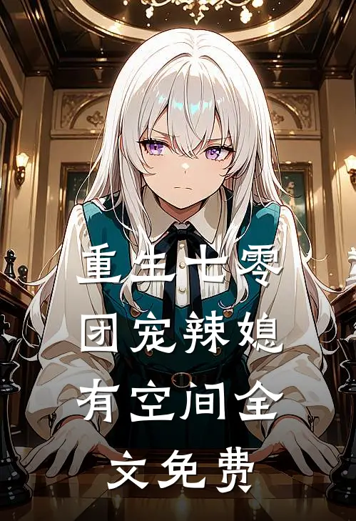 重生七零团宠辣媳有空间全文免费