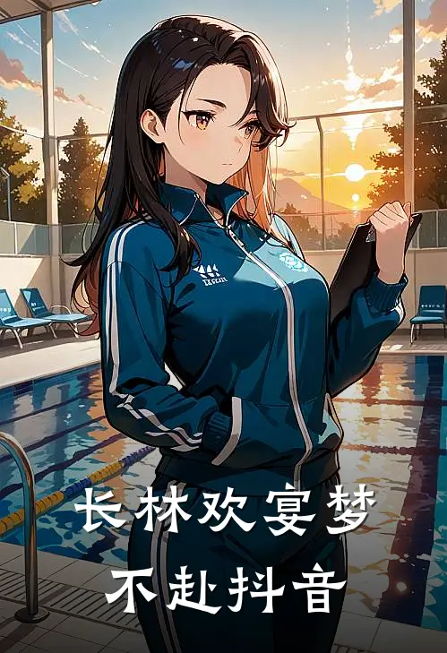 长林欢宴梦不赴抖音