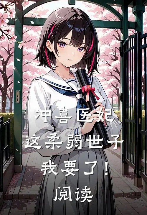 冲喜医妃这柔弱世子我要了!阅读