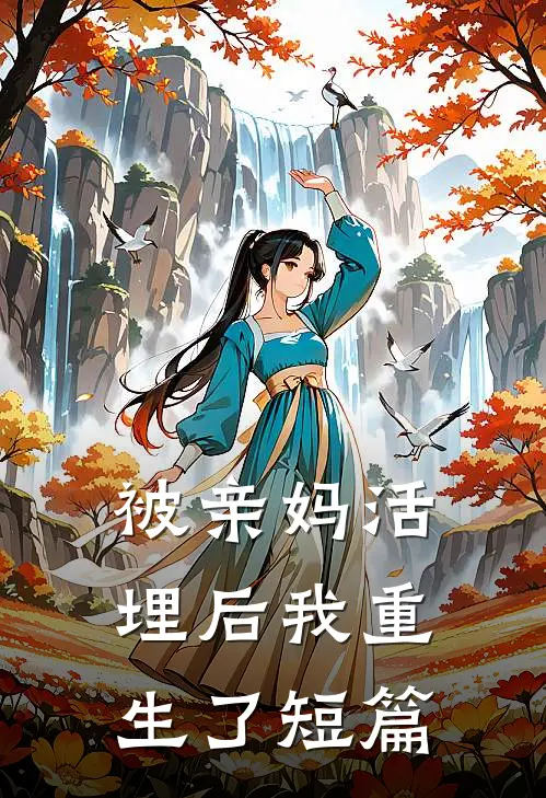 被亲妈活埋后我重生了短篇
